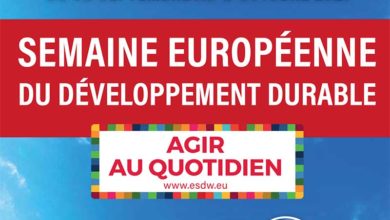 Semaine Européenne du Développement Durable en Loudunais