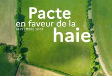 Opération Pacte en faveur des Haies